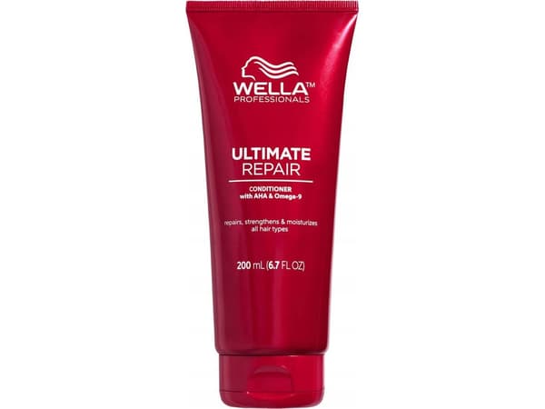 Wella Ultimate Repair Deep Conditioner 200 ml
