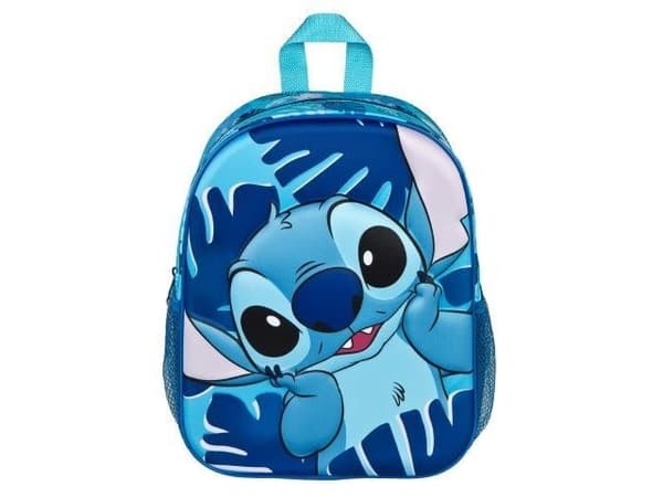 Lilo &amp; Stitch 3D-reppu
