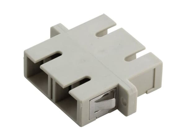 LAPP Optinen kuitukytkentä GOF Kupplung Duplex SC Multimode BE /4ST