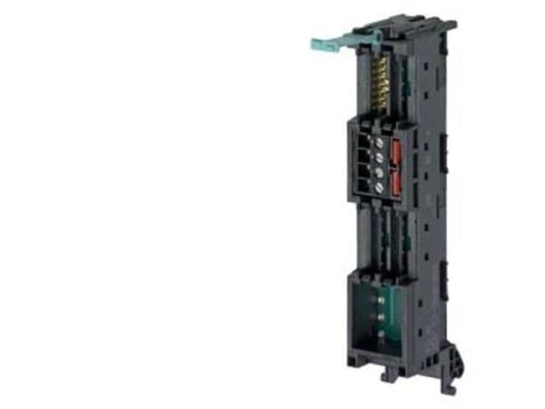 Siemens 6ES7921-5AD00-0AA0 6ES79215AD000AA0 PLS-frontstikkmodul