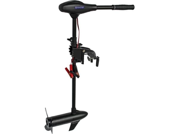 Master elektrisk båtmotor 504W MASTER 48 LBs
