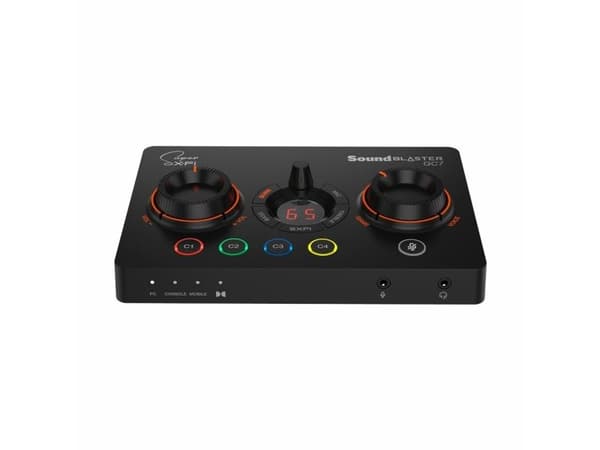 Creative Soundblaster GC7