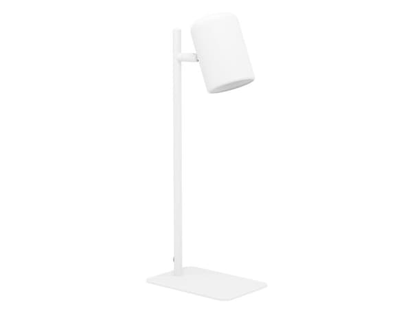 EGLO CEPPINO bordlampe i hvit