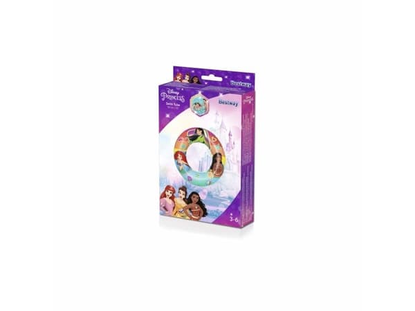 Bestway Disney Prinsesse badebasseng Ø56 cm (3–6 år)