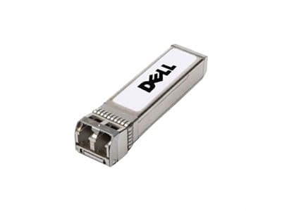 Dell PowerEdge - QSFP28-sender-/mottakerenhet - 25GbE - 25GBase-SR