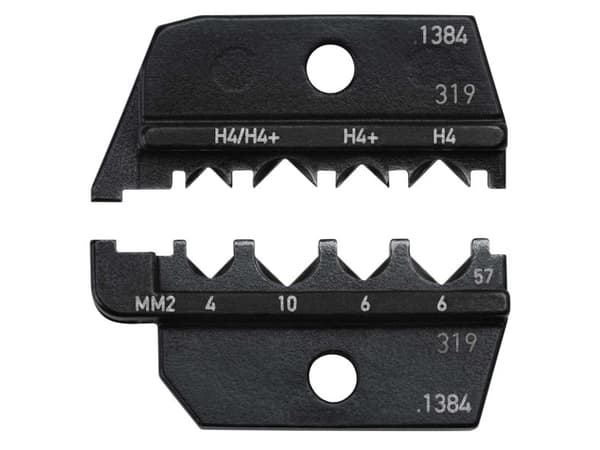Knipex krympsats 97 49 57