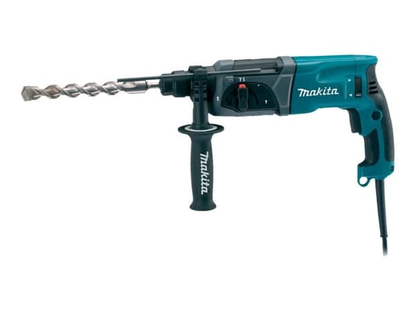Makita bore-/mejselhammer HR2470