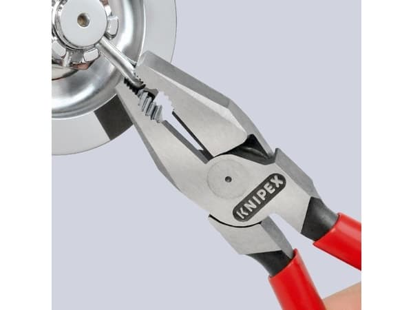 Knipex kraftkombinationsång