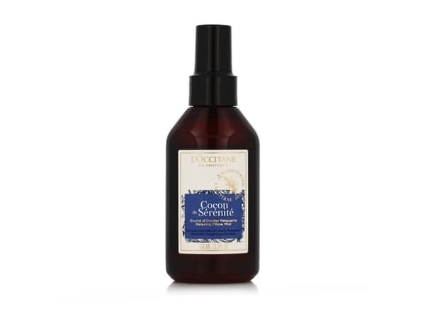 L'Occitane Cocon De Serenite Relaxing Pillow Mist 330 Fl Oz