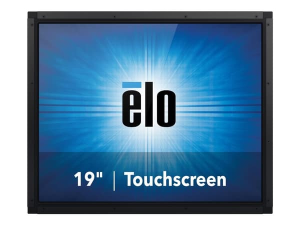 Elo Touch Solutions Open Frame Touchscreen, 48,3 cm (19") - no PWR brick included!