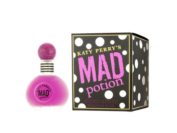 Katy Perry Katy Perry's Mad Potion Eau de Parfum 100 ml (dam)
