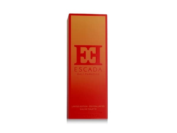 Escada Bali Paradise Eau de Toilette 50 ml (kvinne)