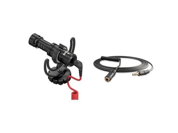 VideoMicro