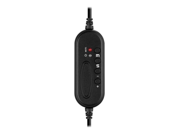 Sandberg USB Mono Headset - USB