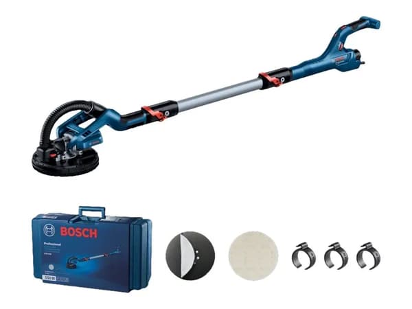 Bosch GIRAFSLIBER GTR 55-225 - -