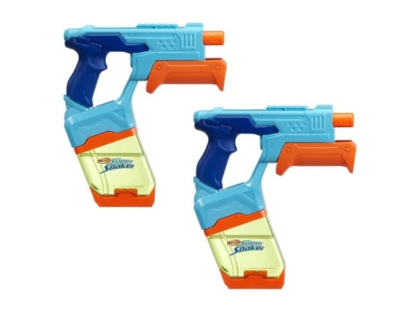 NERF Super Soaker Dunk-Fill