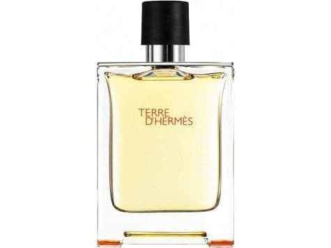 Hermes Terre D'Hermes Eau De Toilette Spray 200ml