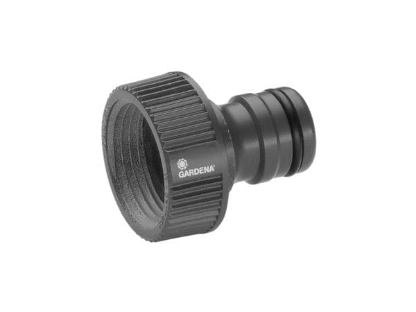 Gardena "Profi" Maxi-Flow - Kranekontakt