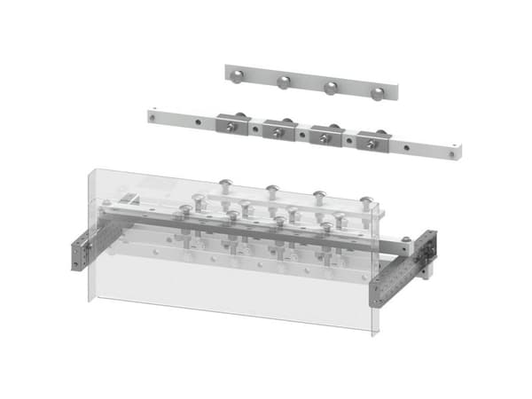 Siemens 8PQ6000-5BA75 Liitäntäkaapeli. 1 kpl