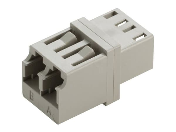 LAPP ljusledarkoppling GOF koppling Duplex LC Multimode BE/4ST
