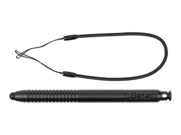 Getac GMPSXW, Tabletti, Getac, musta, 9 mm, 9 mm, 110 mm
