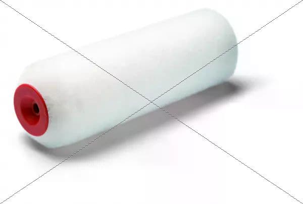 rulla, 18mm luv - Mesterline 18cm