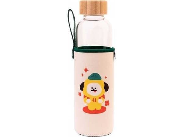 BT21 - 500 ml CHIMMY vesipullo