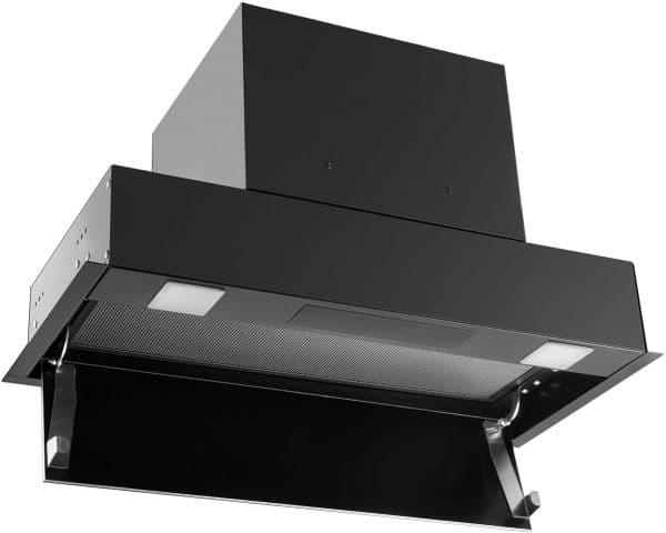 Concept OPI7060BC, 635 m³/t, Ducted/Resirkulerende, B, A, E, 62 dB