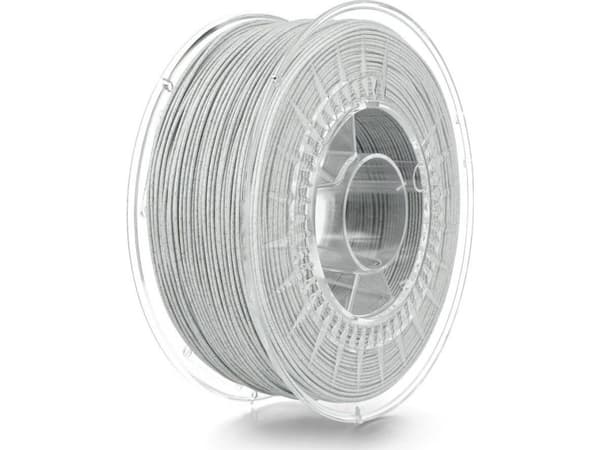 Devil Design PLA plast 1,75 mm 1 kg Marble Dark
