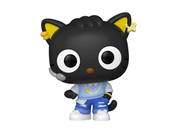 Funko POP Vinyl HK Chococat K-Pop