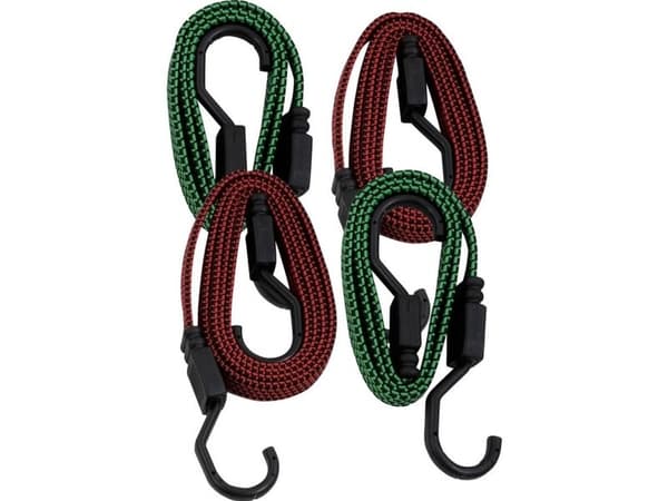 Petex 43192400 ekspander J-kroker, flatbånd