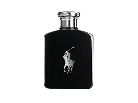 Ralph Lauren Polo Black EDT 75 ml