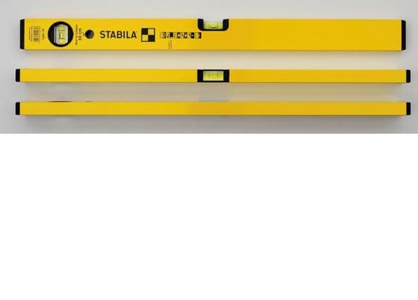Stabila passare typ 70 150 cm gul 02290
