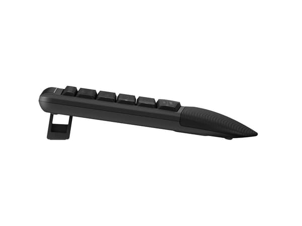 LOGITECH MK880 For Business - GRAPHITE (CH)
