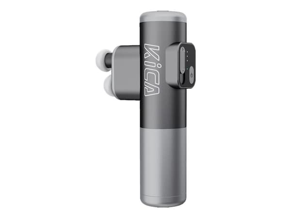 Feiyu Tech Massager Gun FeiyuTech KiCA 3 (harmaa)
