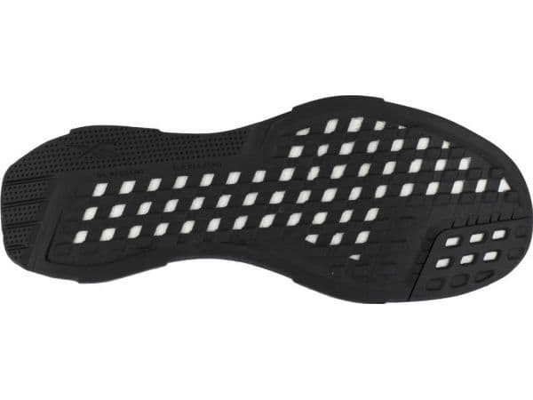 Reebok Fusion Flexweave Work IB1073 S1P SRC sort str. 41