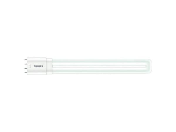 Philips CorePro LED 48680500, 12 W, 20 W, 2G11, 1440 lm, 30000 timer, Hvit