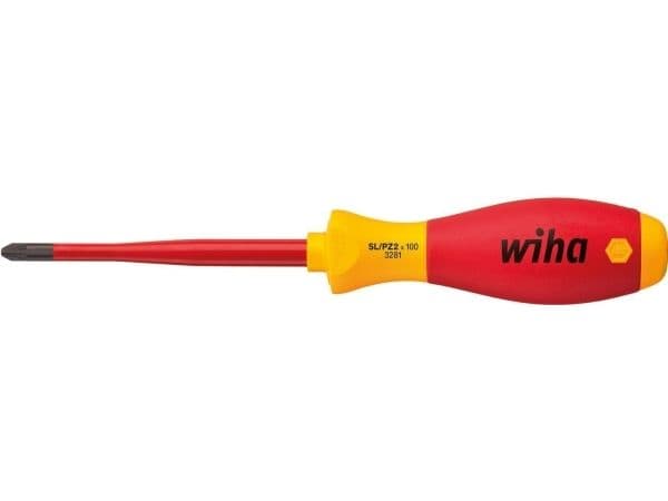 Wiha 36330, 218 mm, 96 g