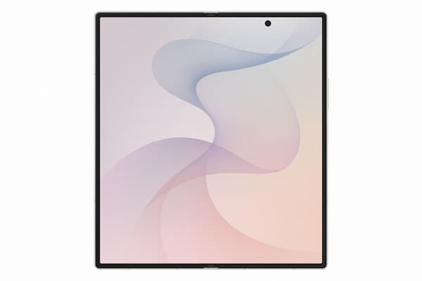Samsung® | Q8 (256GB) - Cream