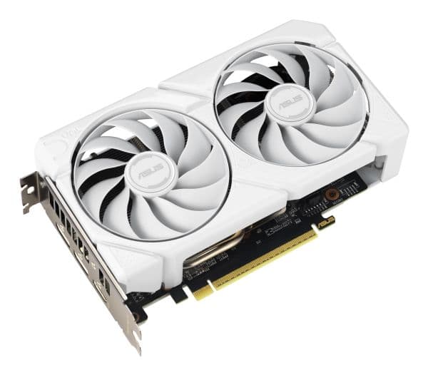 ASUS - Grafikkort - 16 GB - HDMI