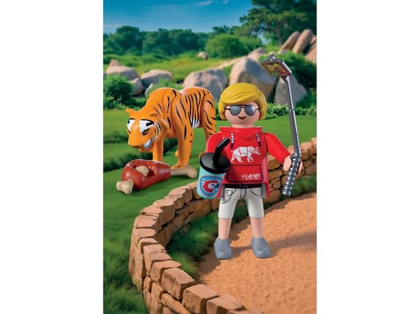 Playmobil 72089, 4 År, Multifärg, Plast