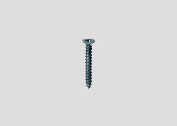 Märklin Wood Screws, 15 År, Svart