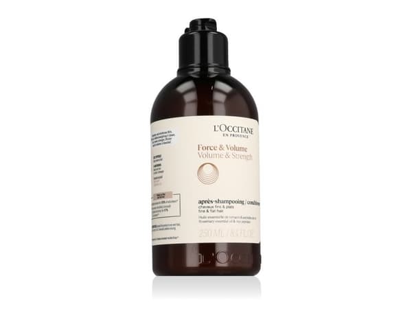 L'Occitane Volume & Strength Shampoo 250 Ml