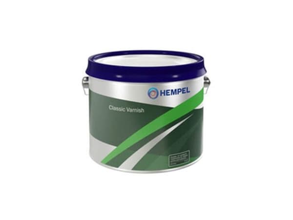 Hempel Classic lack 2,5 l