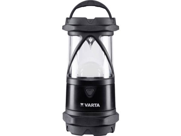 Varta Indestructible L30 Pro - Campinglys - LED - 4-modus