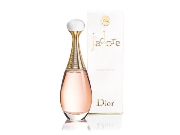 Dior J'Adore EdT spray - 50 ml