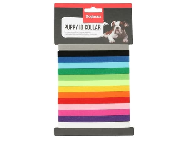 DOGMAN Pennun panta 14p