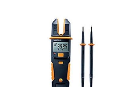 Testo eltestare (TESTO 755-2)