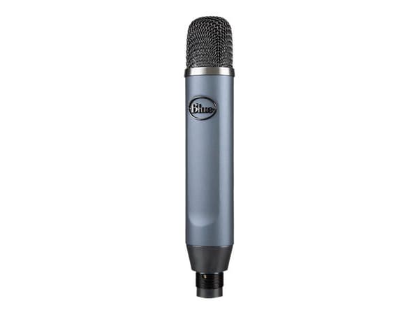 Blue Microphones Ember - Mikrofon - skiffer