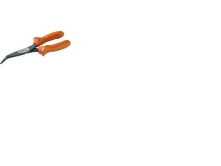 Bahco tång böjd 200mm 2427S